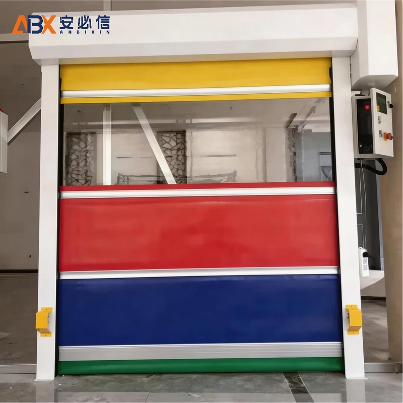 怒江傈僳族快速卷帘门