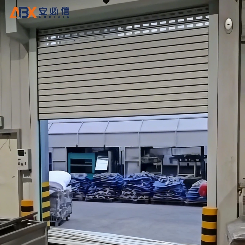 怒江傈僳族金属高速门